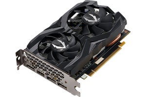 NVIDIA、GeForce GTX 1660 Ti発表。APEX Legendsなど120fpsでプレイ可能