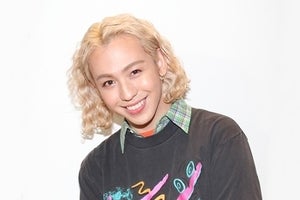 りゅうちぇる、“ヘアバンド＆短パン”やめた理由と変わらぬポリシー