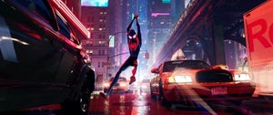 『未来のミライ』オスカー逃す 『スパイダーマン:スパイダーバース』が受賞