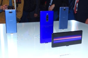 ソニーのXperia 1は「好きを極めたい人」のためのスマホ!