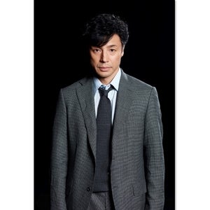 東山紀之、興奮した中島健人から電話!『砂の器』で「ガッツリ受け止める」