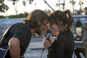 アカデミー歌曲賞のレディー・ガガ「shallow」Spotifyで再生数が急増