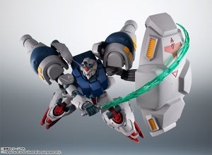 『ガンダム0083』ガンダム試作2号機がアニメ新再現フィギュアに