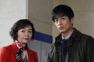 沢村一樹演じる時矢刑事、最大の危機に『刑事ゼロ』