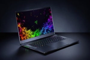 GeForce RTX 20xx搭載の15.6型ゲーミングノート「Razer Blade 15」