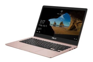 ASUS Store Akasaka、1周年記念の限定ノートPCやキャンペーン