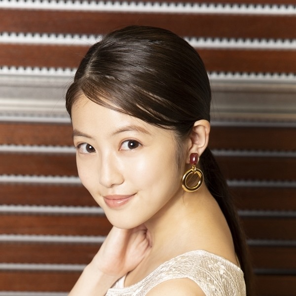 今田美桜、『3年A組』と重なるブレない生き方「すごく幸せなこと」