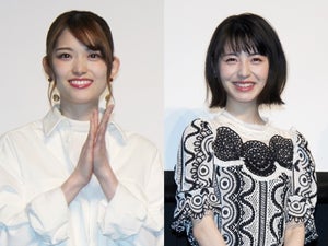 乃木坂46松村沙友理、浜辺美波のアイドル姿を絶賛「完璧でした!」