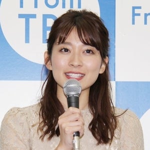 TBS宇垣アナ退社に後輩･山本アナ悲しみ「サンジャポでどなたと戦えば…」