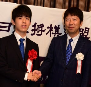 超一流棋士も経験した「足踏み」～藤井聡太七段昇級ならず