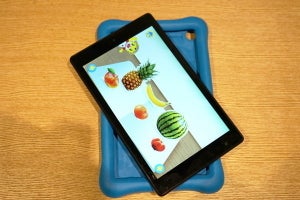 Amazonが子ども用タブレット「Fire HD 8 キッズモデル」、15,000円弱