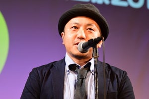 白石和彌監督、映画祭のキム・ギドク監督作品上映に「コメントを出すべき」