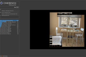 「Cinebench R20」が提供開始、負荷を引き上げて最新CPUの性能を計測