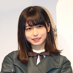 欅坂46長濱ねるが卒業発表「心を込めて生きていきます」 卒業後は未定