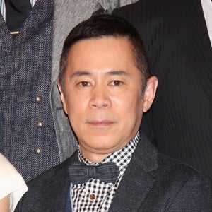 岡村隆史、大河初出演でチコちゃんに感謝「叱られないように頑張りたい」