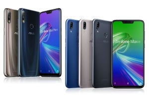 ASUS、2万円台からのSIMフリースマホ「ZenFone Max」新モデル