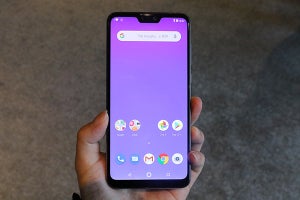 ZenFone Max Pro（M2）とZenFone Max（M2）- 写真で見るファーストインプレッション