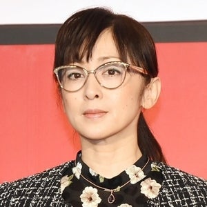 斉藤由貴、いじめられていた過去とデビュー秘話「鏡とおしゃべり」