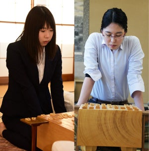 里見四冠　いざ五冠返り咲きの勝負へ! 第12期マイナビ女子オープン