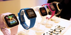 Fitbitは復活したのか？ 変性するウェアラブル市場で勝機見出す