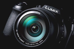 パナソニック、操作性を改良した16倍ズーム機「LUMIX DC-FZ1000M2」