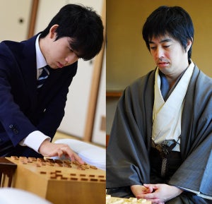 棋界ナンバー1の振り飛車使い久保九段、藤井七段止める - 棋聖戦二次予選