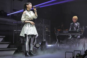 fripSide、ツアーファイナル！第2期10周年の全国ホールツアーを発表