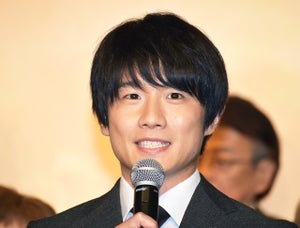 風間俊介、ジャニーズオーディションを回想「あの場所が原風景」