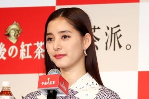 新木優子、深田恭子の言葉に感激 「理想の大人の女性像」とは