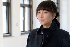 鈴木杏樹、『相棒』女将役を卒業　水谷豊から教わったことは