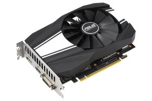 NVIDIA、無印版のGeForce GTX 1660発表 - GTX 1060 6GBより15％高速