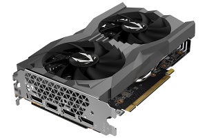 GeForce GTX 1660搭載グラフィックスカードまとめ。価格は税別3万円前後