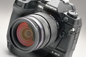 オリンパス「OM-D E-M1X」、唯一無二の撮影機能を試す【後編】 