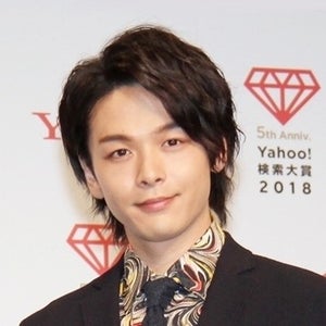 中村倫也、生田斗真の舞台上の姿に「やっぱりジャニーズなんだ」