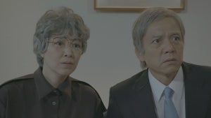 菊池桃子＆勝村政信、拉致被害･横田夫妻を演じる「不安でした」