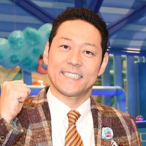 東野幸治、ピエール瀧容疑者との縁明かす「自分の中では一番ショック」