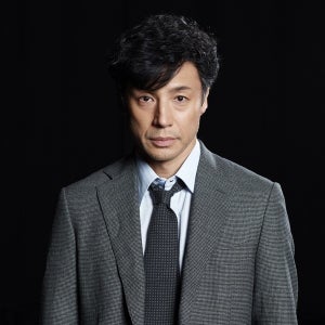 東山紀之、『砂の器』主演を中居正広にも報告「礼儀として」