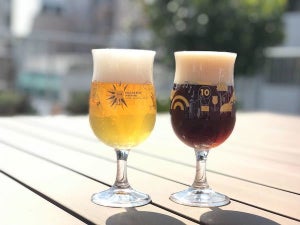 「ベルギービールウィークエンド2019」が全国5会場で開催