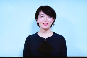 大橋未歩アナ、テレ東からの『5時に夢中!』アシ就任で「ある意味エリート」