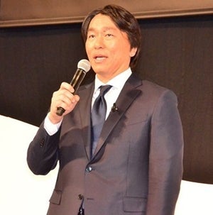 松井秀喜氏、イチローとの“不仲説”を否定「全然大丈夫です」