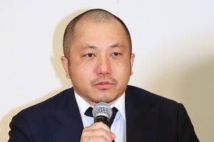 白石和彌監督、ピエール瀧容疑者に「バカ野郎」も「作品に罪はない」