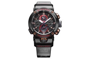 G-SHOCK「GRAVITYMASTER」、オンリーワンの2019年BASELスペシャル