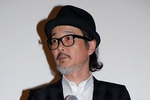 リリー・フランキー、逮捕のピエール瀧に「何やってんだ」監督明かす