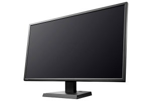 アイ・オー・データ、DCI-P3カバー率95％の31.5型4K液晶ディスプレイ