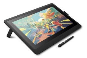 ワコム、Cintiq 16購入者にCLIP STUDIO PAINT PROをプレゼント