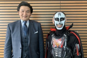 貴乃花氏、絵本作家デビューを発表　制作きっかけに母＆兄へ感謝