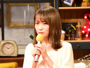 乃木坂46・秋元真夏、生田絵梨花への嫉妬告白で称賛受ける