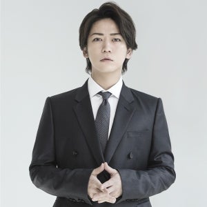 亀梨和也、日テレ系プロ野球中継イメージ曲に　野球少年らとMV撮影