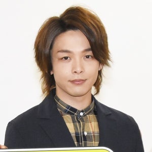 中村倫也、平成で学んだのは“恋”「人を愛しいと思う気持ちが…」