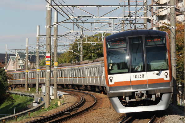 東京メトロ有楽町線・副都心線・半蔵門線に新型車両、南北線8両化